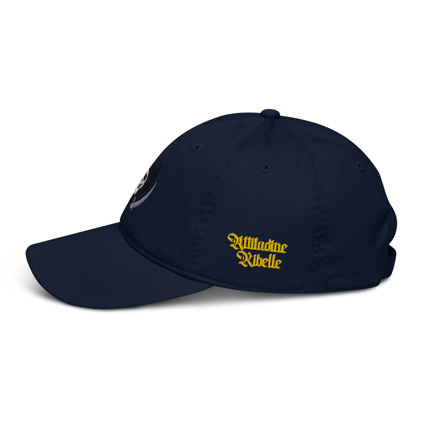 Cappello Attitudine Ribelle