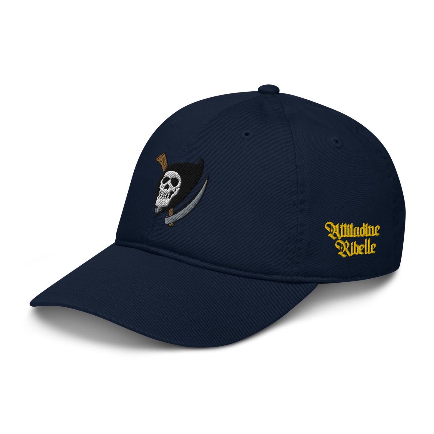 Cappello Attitudine Ribelle