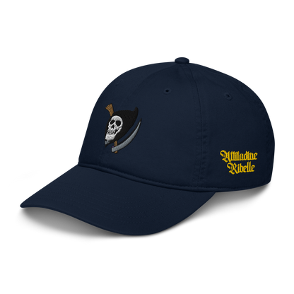 Cappello Attitudine Ribelle