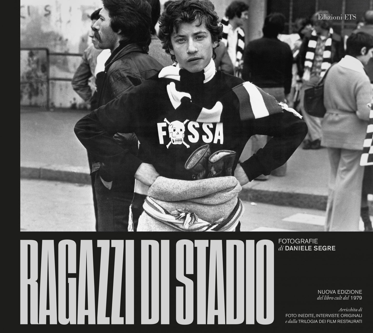 Ragazzi di stadio