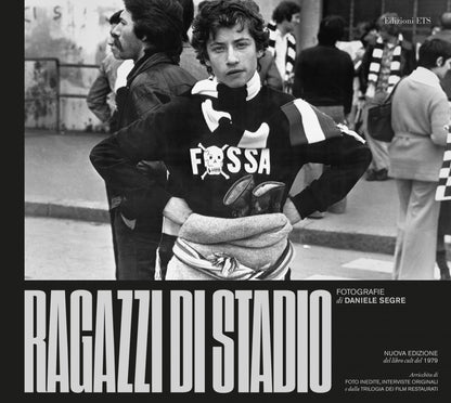 Ragazzi di stadio