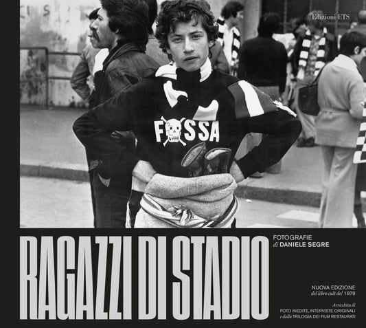 Ragazzi di stadio