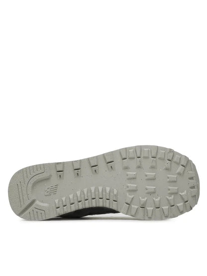 New Balance 574 Green White - Sneakers Classic Heritage