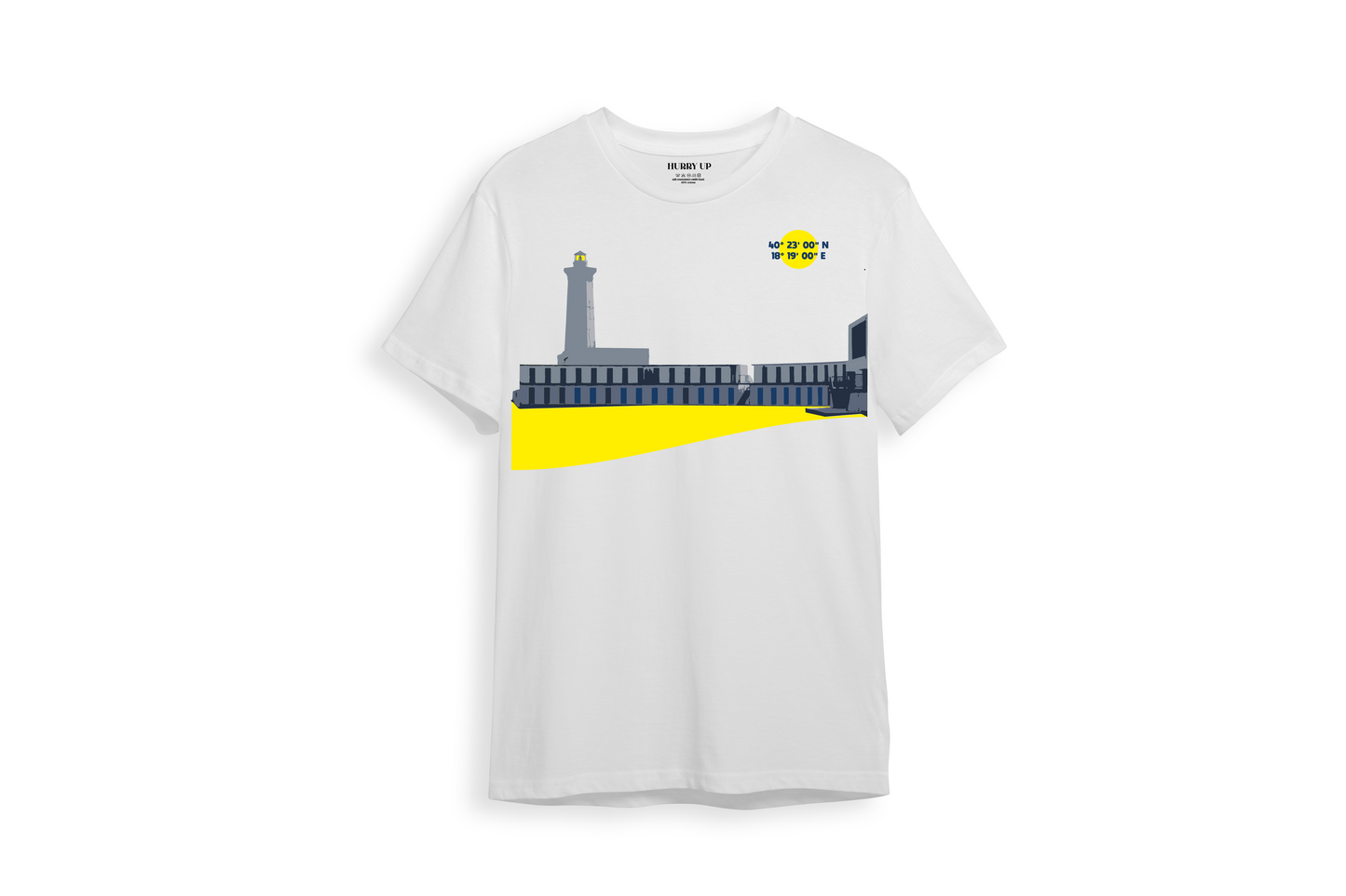 Hurry Up Locals Sessions