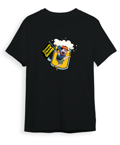 Hurry Up Strani Giorni