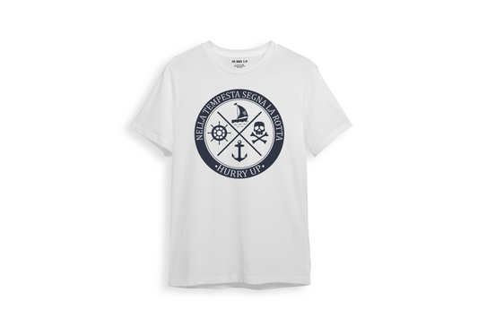 Hurry Up Nella tempesta 1st.edition 2013-2023