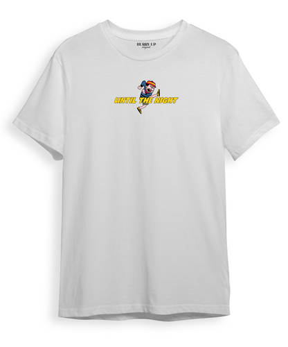 Hurry Up Until The Night