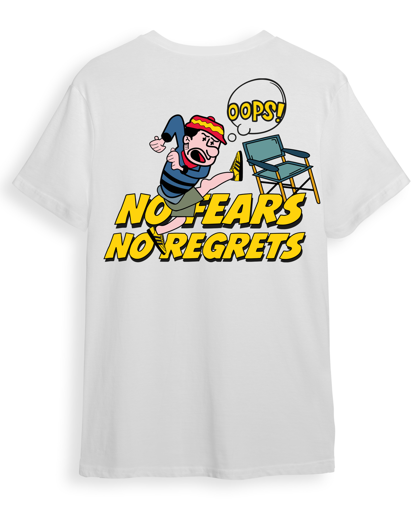 Hurry Up Until The Night