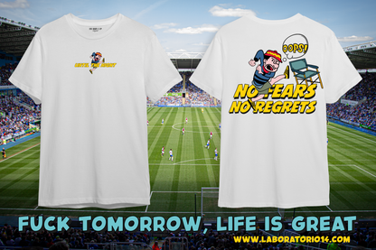 Hurry Up Until The Night