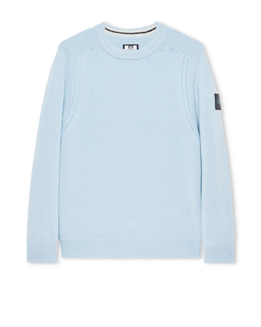 Weekend Offender Zagreb Wool