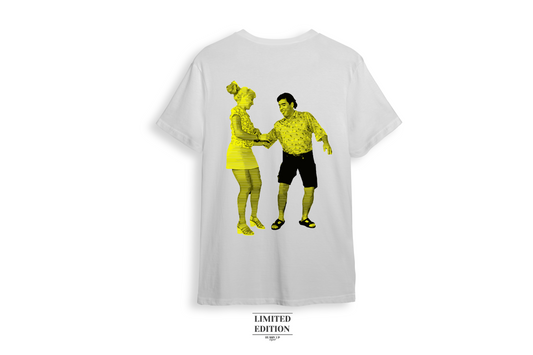 Hurry Up Diego Balla!