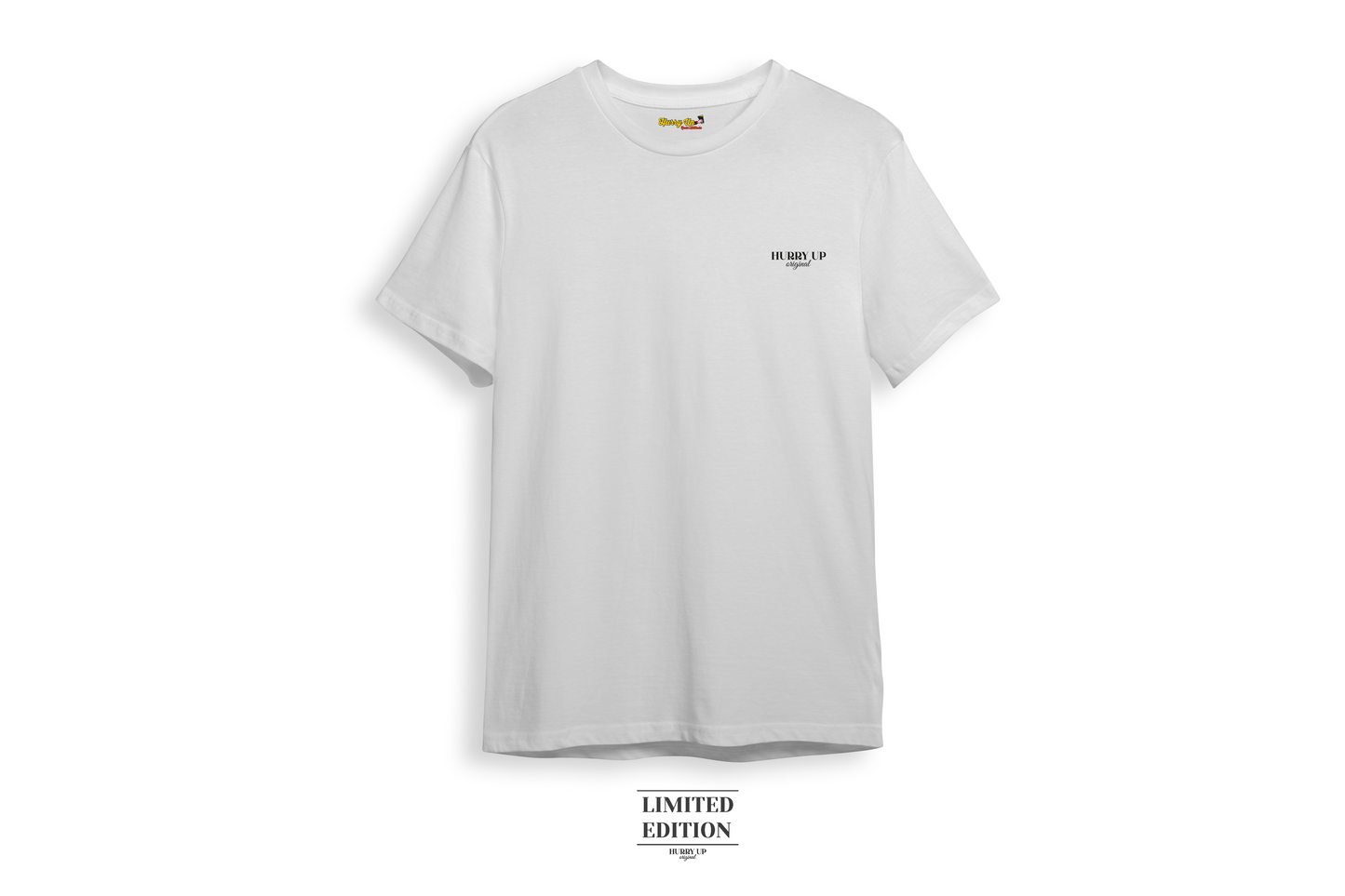 Hurry Up Diego Balla!