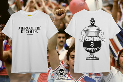 Hurry Up Mercoledì di Colpa